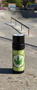 GOOD WEED SKATE WAX
